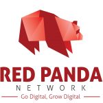 Red Panda Logo 1